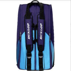THERMO-BAG DUNLOP FX-PERFORMANCE 8R VIOLET