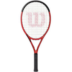 RAQUETTE WILSON JUNIOR CLASH 25 V2.0