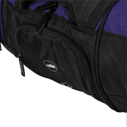 THERMO-BAG DUNLOP FX-PERFORMANCE 8R VIOLET