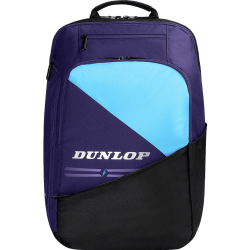 SAC A DOS DE TENNIS DUNLOP FX-PERFORMANCE VIOLET