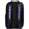 SAC A DOS DE TENNIS DUNLOP FX-PERFORMANCE VIOLET