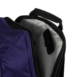 SAC A DOS DE TENNIS DUNLOP FX-PERFORMANCE VIOLET