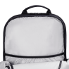 SAC A DOS DE TENNIS DUNLOP FX-PERFORMANCE VIOLET