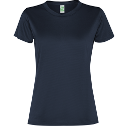 T SHIRT SLAM BREAKPOINT NAVY BLUE