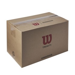 CARTON DE 72 BALLES TRINITI CLUB