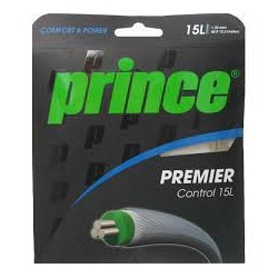 Premier Control sur rouleau