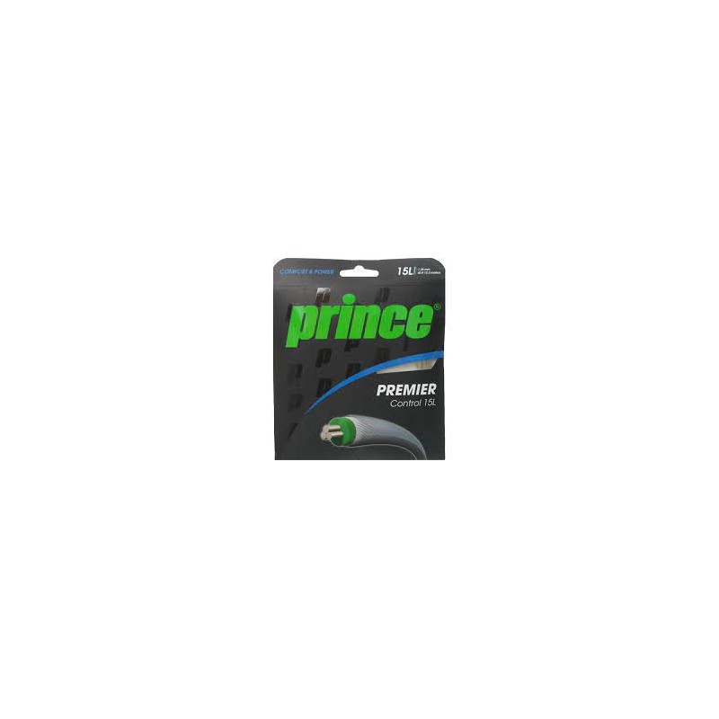 Premier Control sur rouleau