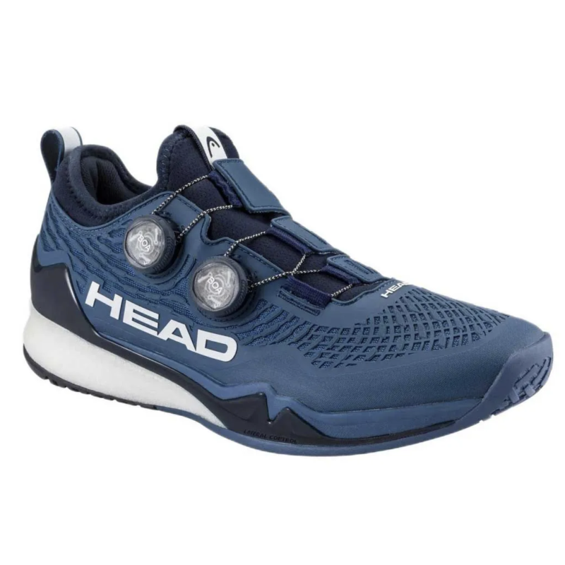 CHAUSSURES DE TENNIS HEAD ENDURE PRO BOA MEN