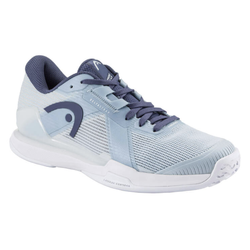CHAUSSURES DE TENNIS FEMME REVOLT PRO 5.0 LBDB