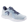 CHAUSSURES DE TENNIS FEMME REVOLT PRO 5.0 LBDB