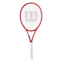 RAQUETTE WILSON CLASH 100 V3.0 REVERSE