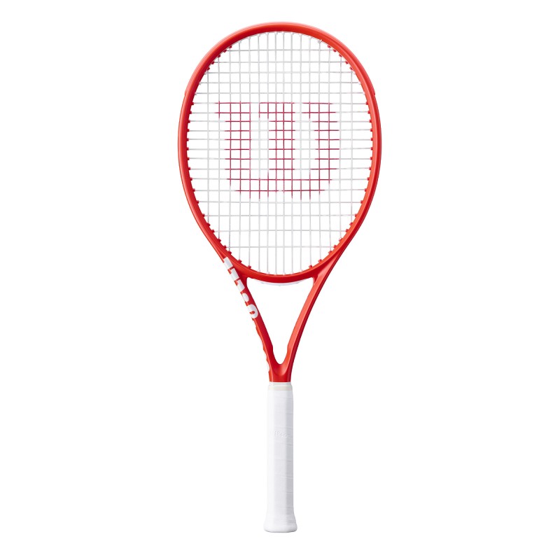 RAQUETTE WILSON CLASH 100 V3.0 REVERSE