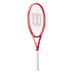 RAQUETTE WILSON CLASH 100 V3.0 REVERSE