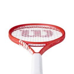 RAQUETTE WILSON CLASH 100 V3.0 REVERSE