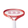 RAQUETTE WILSON CLASH 100 V3.0 REVERSE
