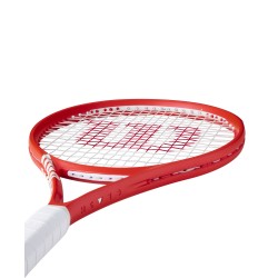 RAQUETTE WILSON CLASH 100 V3.0 REVERSE