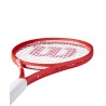 RAQUETTE WILSON CLASH 100 V3.0 REVERSE