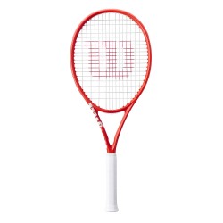 RAQUETTE WILSON CLASH 100L V3.0 REVERSE