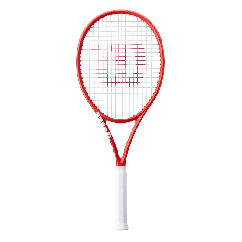 RAQUETTE WILSON CLASH 100L V3.0 REVERSE