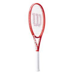 RAQUETTE WILSON CLASH 100L V3.0 REVERSE