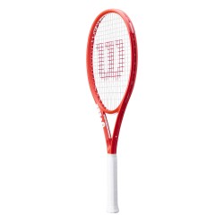 RAQUETTE WILSON CLASH 100L V3.0 REVERSE
