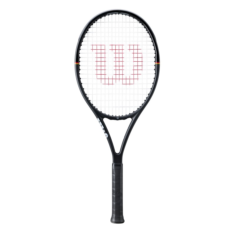 RAQUETTE WILSON PRO STAFF TEAM CLASSIC (CORDÉE)