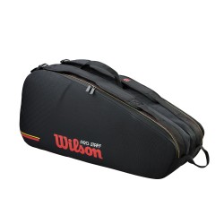 SAC WILSON PRO STAFF CLASSIC 6R