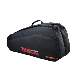 SAC WILSON PRO STAFF CLASSIC 6R