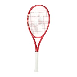 RAQUETTE YONEX VCORE 100 RUBY RED 2026 (NON CORDÉE)
