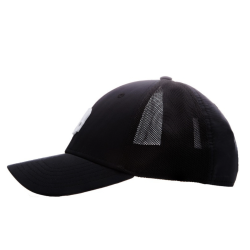 CASQUETTE DE TENNIS HYDROGEN NOIR