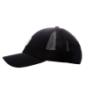 CASQUETTE DE TENNIS HYDROGEN NOIR