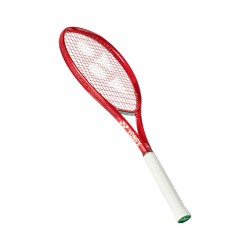 RAQUETTE YONEX VCORE 100 RUBY RED 2026 (NON CORDÉE)