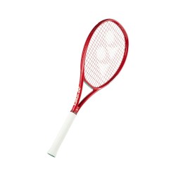 RAQUETTE YONEX VCORE 100 RUBY RED 2026 (NON CORDÉE)