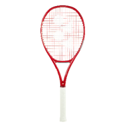 RAQUETTE YONEX VCORE 100 L RUBY RED 2026 (NON CORDÉE)