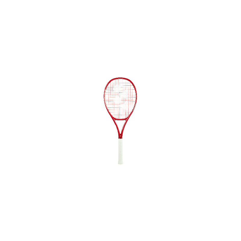 RAQUETTE YONEX VCORE 100 L RUBY RED 2026 (NON CORDÉE)