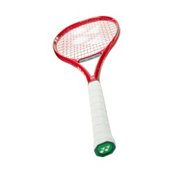 RAQUETTE YONEX VCORE 100 L RUBY RED 2026 (NON CORDÉE)