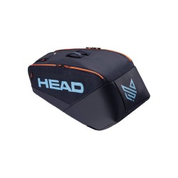 SAC HEAD PRO RACQUET BAG L NV 9PK