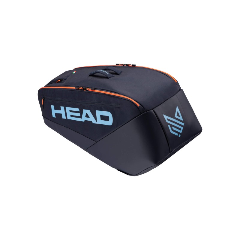 SAC HEAD PRO RACQUET BAG L NV 9PK