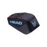 SAC HEAD PRO RACQUET BAG L NV 9PK