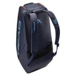 SAC HEAD PRO RACQUET BAG L NV 9PK