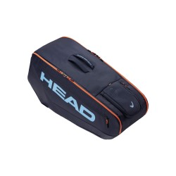 SAC HEAD PRO RACQUET BAG L NV 9PK