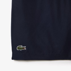 SHORT LACOSTE SPORT MARINE