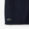 SHORT LACOSTE SPORT MARINE