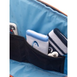 SAC HEAD PRO RACQUET BAG L NV 9PK