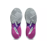 CHAUSSURES DE TENNIS ASICS SOLUTION SPEED FF 4 WHITE/DIGITAL SAKURA
