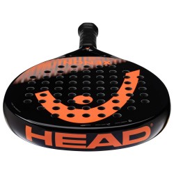 RAQUETTE DE PADEL HEAD XENON 2025