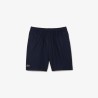 SHORT LACOSTE SPORT MARINE