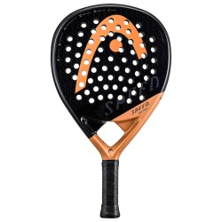 RAQUETTE DE PADEL HEAD SPEED MOTION 2023