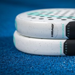 PADEL HEAD ANTI-SHOCK SKIN