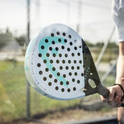 PADEL HEAD ANTI-SHOCK SKIN